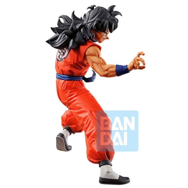 YAMCHA FIGURA DRAGON BALL SUPER HISTORY OF RIVALS ICHIBANSHO FIGURE - Imagen 4