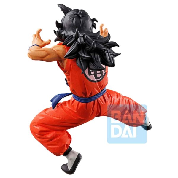 YAMCHA FIGURA DRAGON BALL SUPER HISTORY OF RIVALS ICHIBANSHO FIGURE - Imagen 5