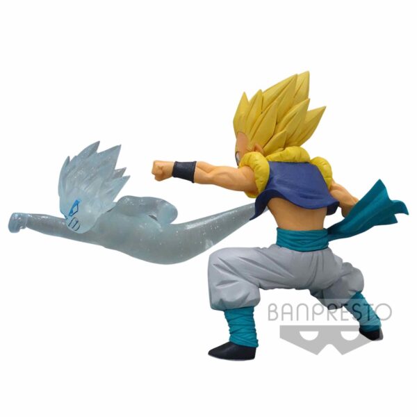 THE GOTENKS FIGURA 11 CM DRAGON BALL Z GXMATERIA - Imagen 3