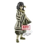 OBANAI IGURO FIGURA 14 CM DEMON SLAYER KIMETSU NO YAIBA VOL. 16