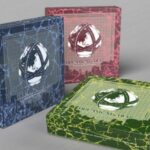 DREAMCATCHER - Apocalypse: Save us (2nd Album)