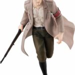 REINER BRAUN FIG 18 CM POP UP PARADE ATTACK ON TITAN