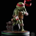 RAPHAEL FIGURA 13 CM TMNT Q-FIG