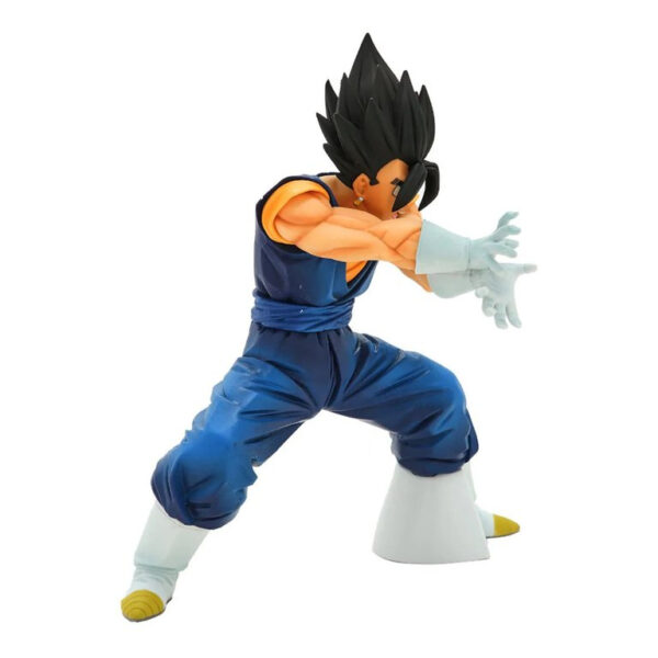 VEGITO FINAL KAMEHAMEHA FIGURA 20 CM DRAGON BALL SUPER VER 6 - Imagen 3