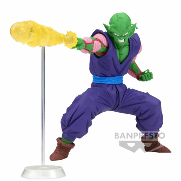 PICCOLO FIG 15 CM DRAGON BALL Z GXMATERIA - Imagen 2