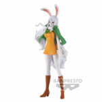 CARROT FIG 16 CM ONE PIECE DXF THE GRANDLINE LADY