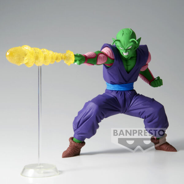 PICCOLO FIG 15 CM DRAGON BALL Z GXMATERIA - Imagen 3