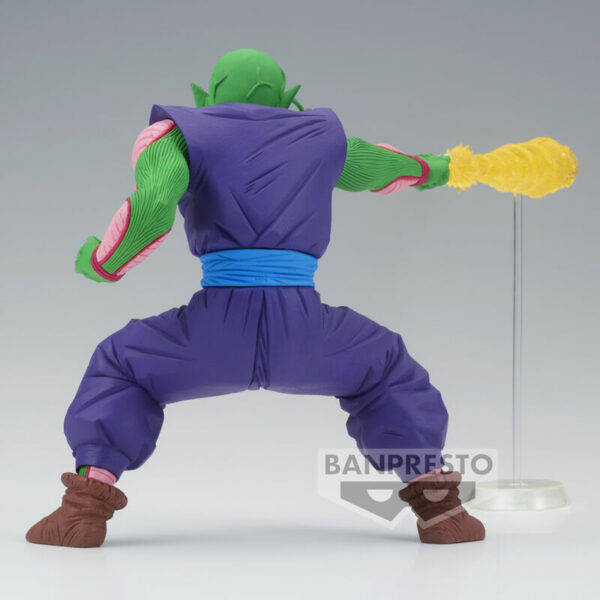 PICCOLO FIG 15 CM DRAGON BALL Z GXMATERIA - Imagen 4