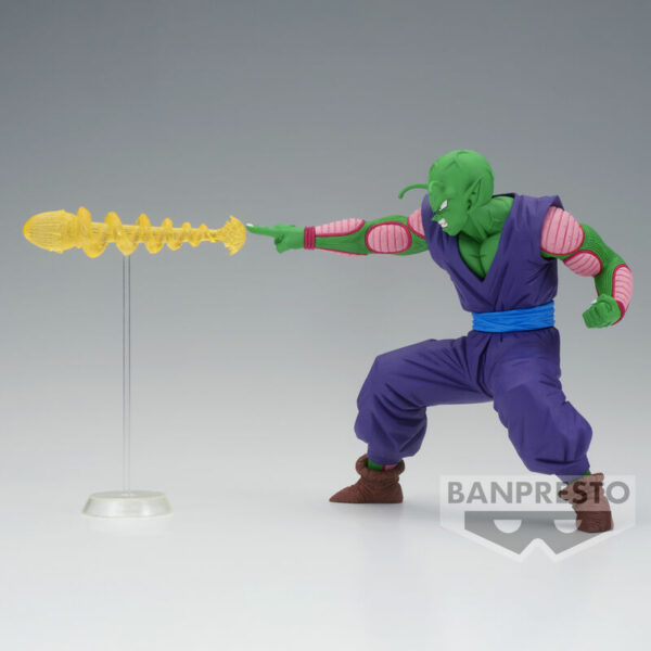 PICCOLO FIG 15 CM DRAGON BALL Z GXMATERIA - Imagen 5