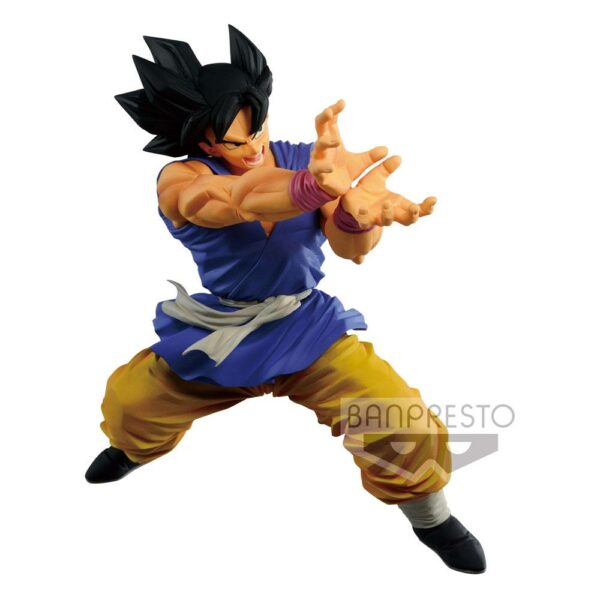 SON GOKU FIGURA 15 CM DRAGON BALL GT ULTIMATE SOLDIERS - Imagen 3