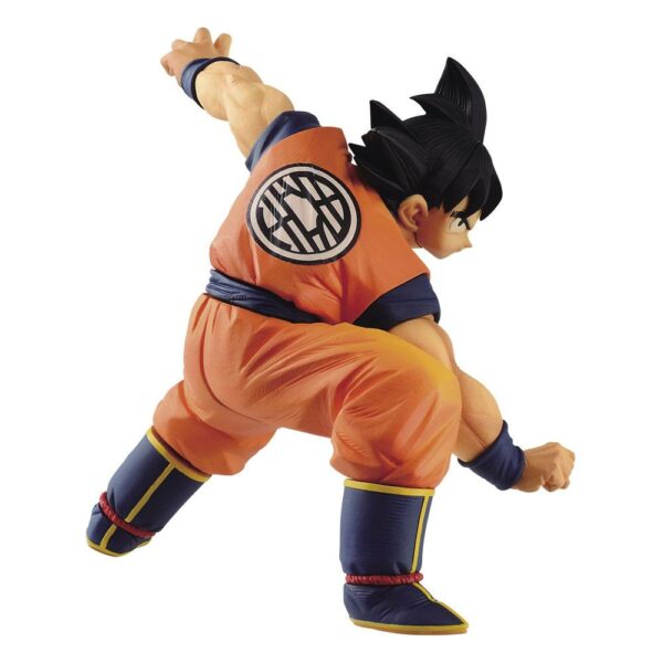 SON GOKU FIGURA 11 CM DRAGON BALL SUPER SON GOKU FES!! VOL.14 - Imagen 3