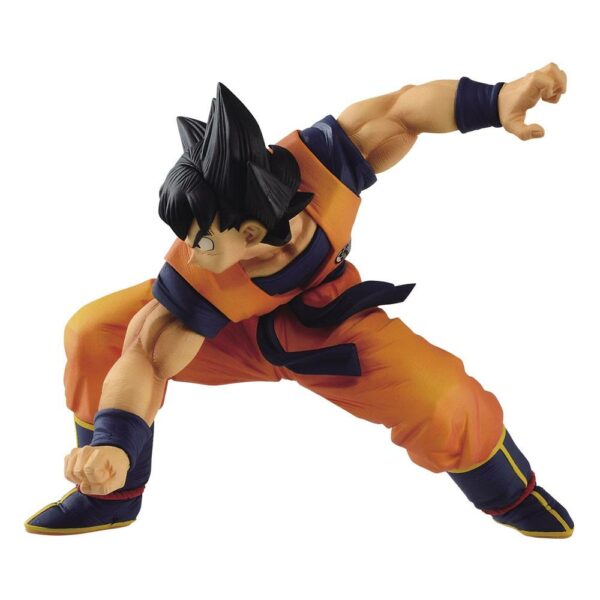 SON GOKU FIGURA 11 CM DRAGON BALL SUPER SON GOKU FES!! VOL.14 - Imagen 4