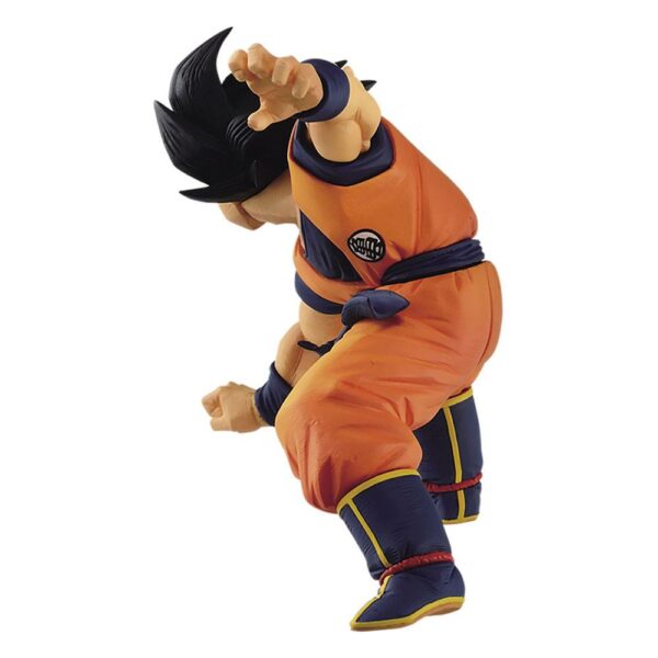 SON GOKU FIGURA 11 CM DRAGON BALL SUPER SON GOKU FES!! VOL.14 - Imagen 5