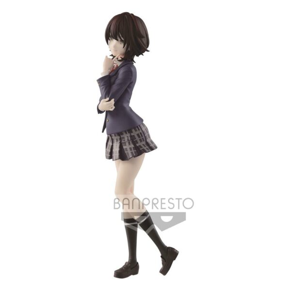 AOI HINAMI FIGURA 18 CM BOTTOM-TIER CHARACTER TOMOZAKI - Imagen 4