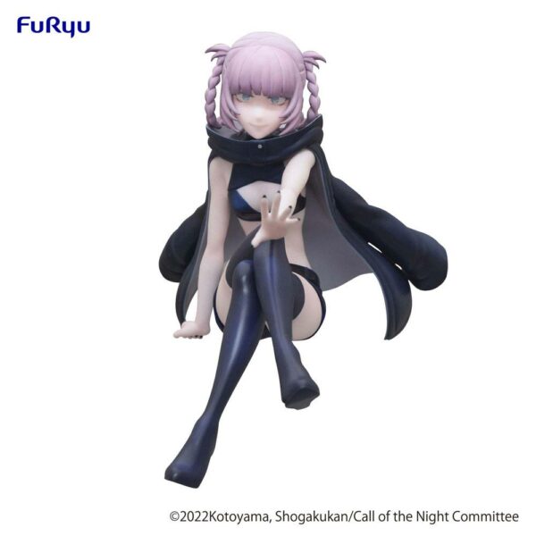 Call of the Night Estatua PVC Noodle Stopper Nazuna Nanakusa 11 cm - Imagen 3