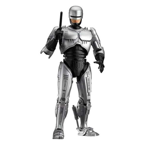 ROBOCOP FIGURA 17 CM ROBOCOP HAGANE WORKS