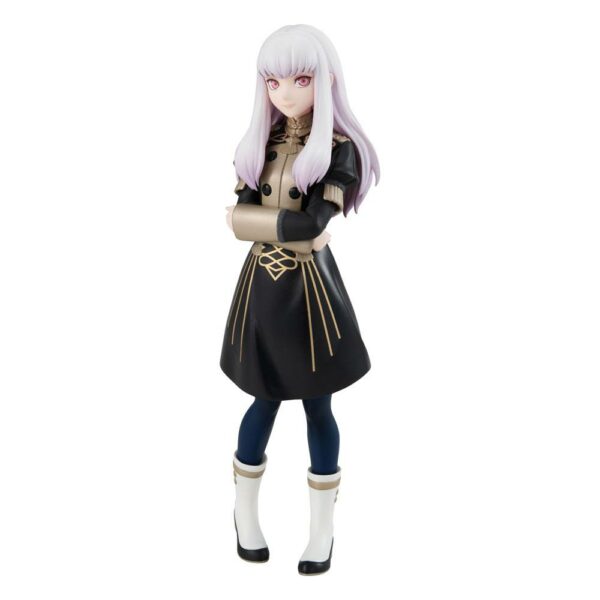 LYSITHEA VON ORDELIA FIG 15 CM FIRE EMBLEM THREE HOUSES POP UP PARADE