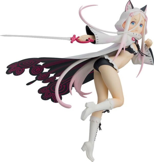 ARSNOTORIA CAT KINGDOM VER FIG 18 CM SMILE OF THE ARSNOTORIA POP UP PARADE - Imagen 2