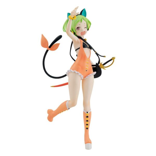 MEL CAT KINGDOM VER FIG 17 CM SMILE OF THE ARSNOTORIA POP UP PARADE - Imagen 2