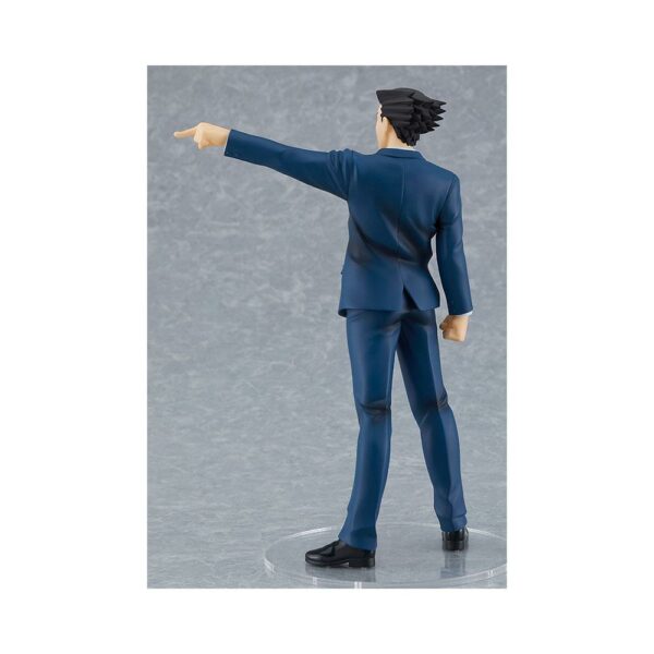 PHOENIX WRIGHT FIG 17 CM PHOENX WRIGHT ACE ATTORNEY POP UP PARADE - Imagen 7