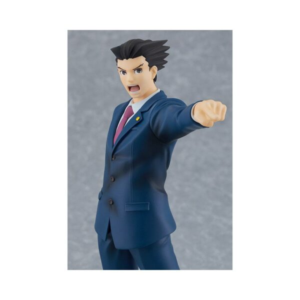 PHOENIX WRIGHT FIG 17 CM PHOENX WRIGHT ACE ATTORNEY POP UP PARADE - Imagen 8