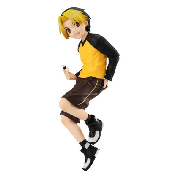 HIKARU SHINDO FIG 13 CM HIKARU NO GO POP UP PARADE - Imagen 2