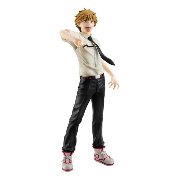 DENJI FIG 17 CM CHAINSAW MAN POP UP PARADE