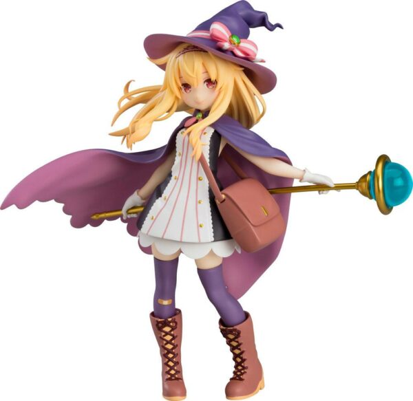 NOBETA FIG 16 CM LITTLE WITCH NOBETA POP UP PARADE - Imagen 2