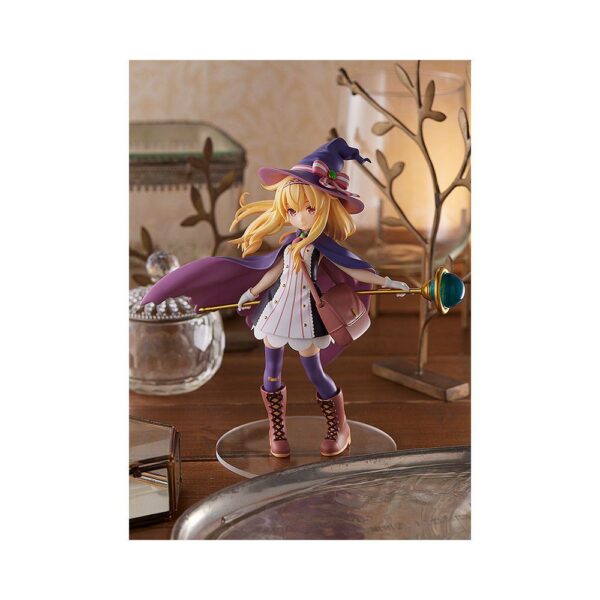 NOBETA FIG 16 CM LITTLE WITCH NOBETA POP UP PARADE - Imagen 3