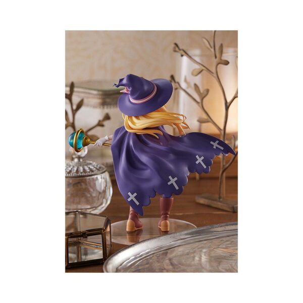 NOBETA FIG 16 CM LITTLE WITCH NOBETA POP UP PARADE - Imagen 4