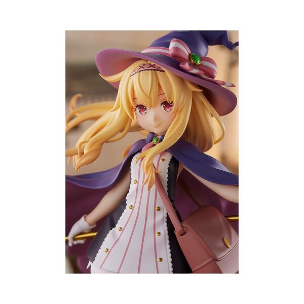 NOBETA FIG 16 CM LITTLE WITCH NOBETA POP UP PARADE - Imagen 5