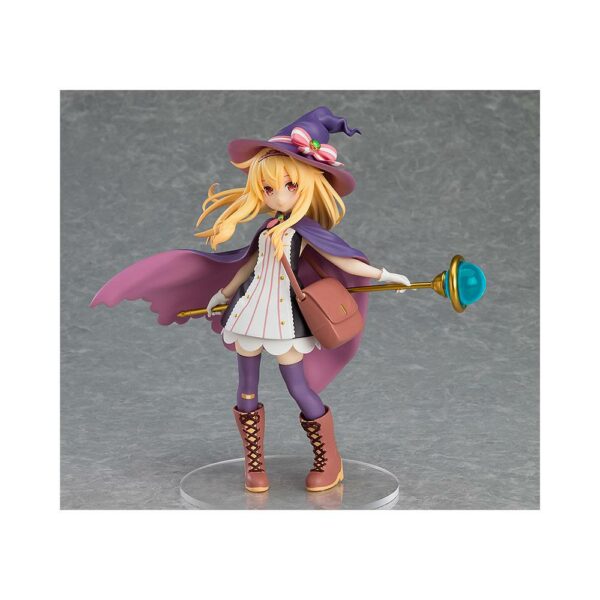 NOBETA FIG 16 CM LITTLE WITCH NOBETA POP UP PARADE - Imagen 6