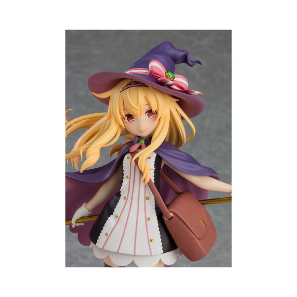 NOBETA FIG 16 CM LITTLE WITCH NOBETA POP UP PARADE - Imagen 7