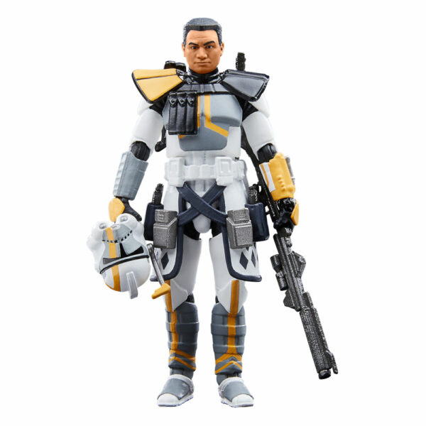 Star Wars: The Clone Wars Vintage Collection Figura ARC Commander Blitz 10 cm - Imagen 2