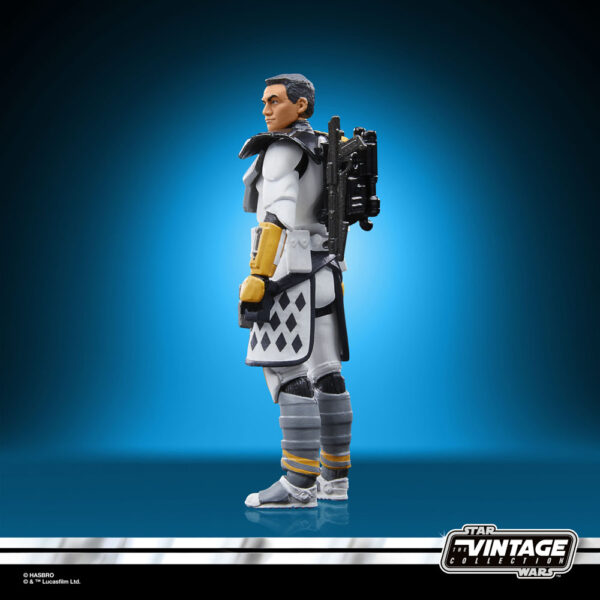 Star Wars: The Clone Wars Vintage Collection Figura ARC Commander Blitz 10 cm - Imagen 6