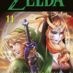 The Legend of Zelda: Twilight Princess  #11