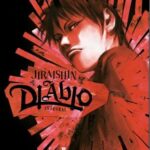 Jiraishin Diablo
