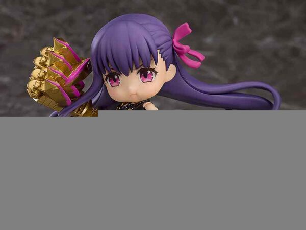 ALTER EGO / PASSIONLIP FIGURA 10 CM FATE GRAND ORDER NENDOROID - Imagen 6