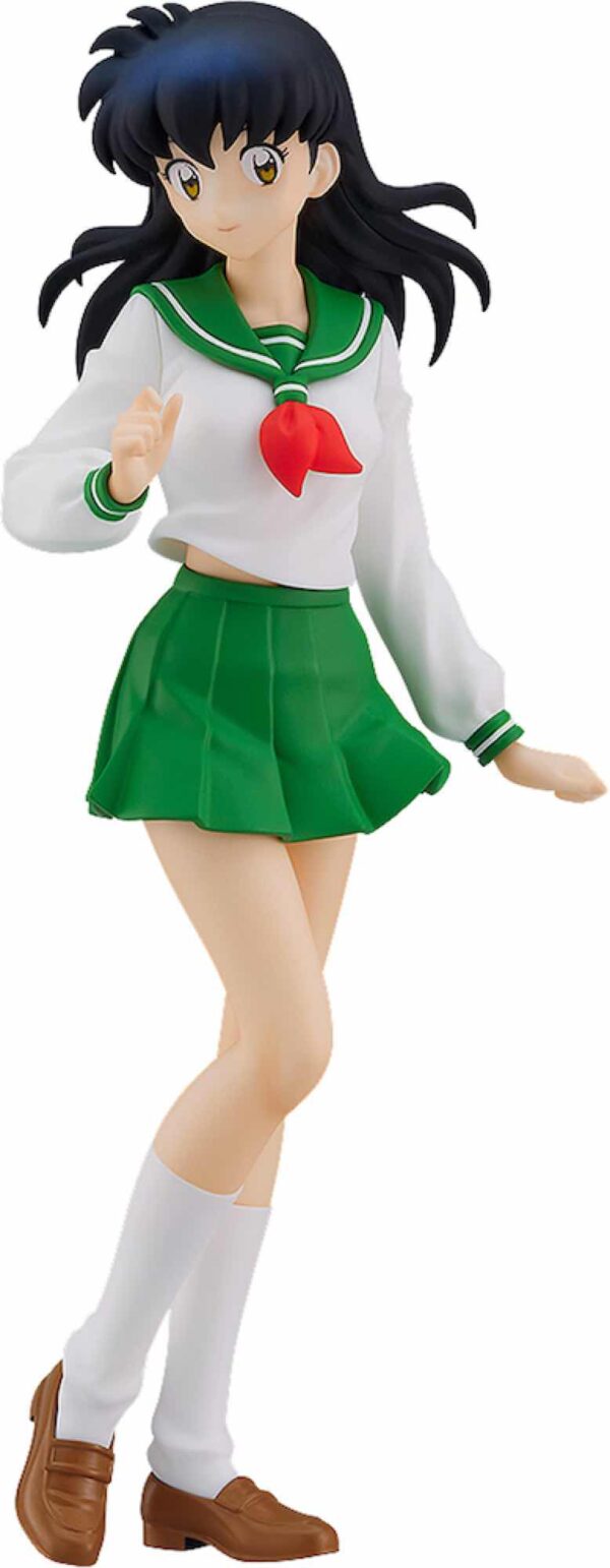 KAGOME HIGURASHI FIGURA 16 CM INUYASHA: THE FINAL ACT POP UP PARADE - Imagen 3