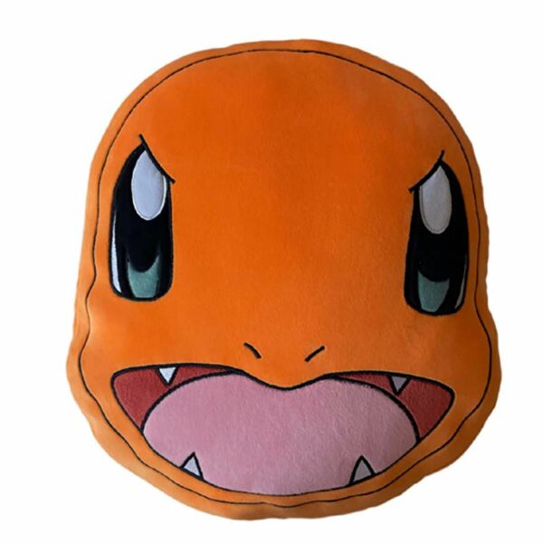 CHARMANDER COJIN 40X40 CM POKEMON