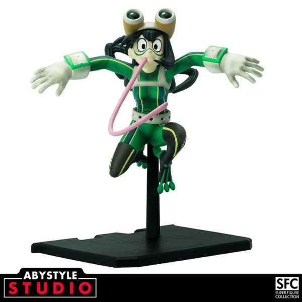 MY HERO ACADEMIA - Figura "Tsuyu Asui"