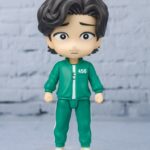 GI-HUN FIG 9 CM SQUID GAME FIGUARTS MINI