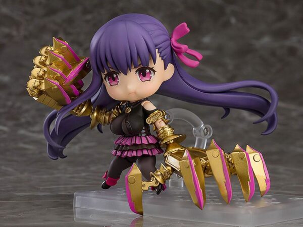 ALTER EGO / PASSIONLIP FIGURA 10 CM FATE GRAND ORDER NENDOROID - Imagen 7