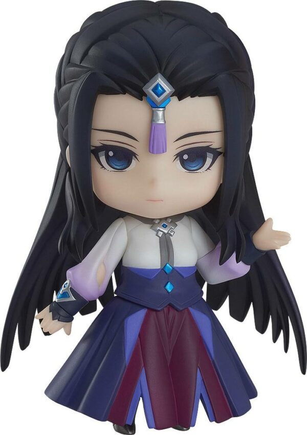 YUN WUYUE FIGURA 10 CM GUJIAN 3 NENDOROID - Imagen 2