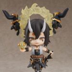OTAKEMARU FIGURA 11 CM ONMYOJI NENDOROID