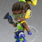 LUCIO TRAJE CLASICO FIGURA 10 CM OVERWATCH NENDOROID