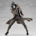 No Guns Life Estatua PVC Pop Up Parade Juzo Inui 17 cm Estatuas No Guns Life