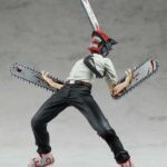 CHAINSAW MAN FIG 18,5 CM CHAINSAW MAN POP UP PARADE