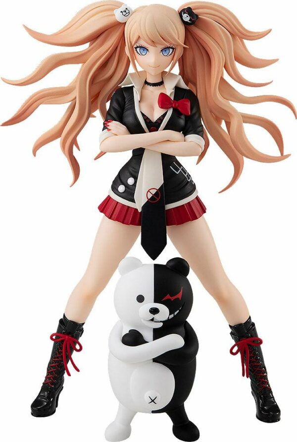 JUNKO ENOSHIMA FIG 17 CM DANGANROPA 1-2 RELOAD POP UP PARADE - Imagen 2