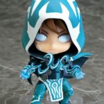 JACE BELEREN FIGURA 10 CM MAGIC THE GATHERING NENDOROID